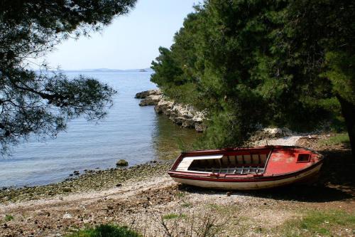 Apartment Seget Vranjica 3079b