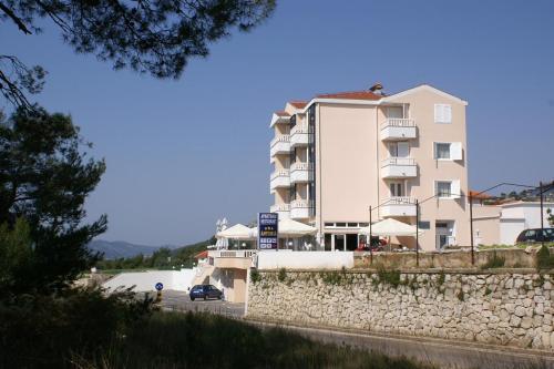 Apartment Seget Vranjica 3079b