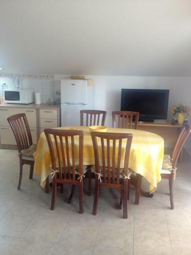 Apartment Seget Vranjica 4884b
