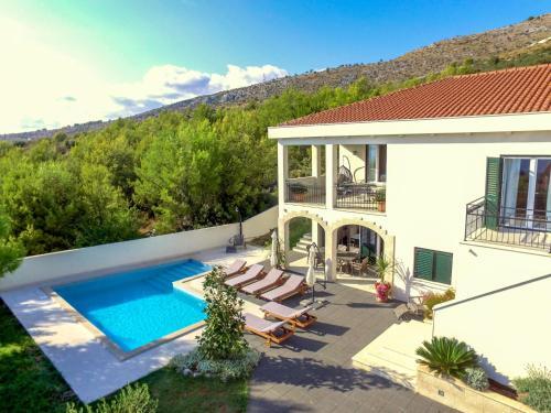 Holiday Home Frasena