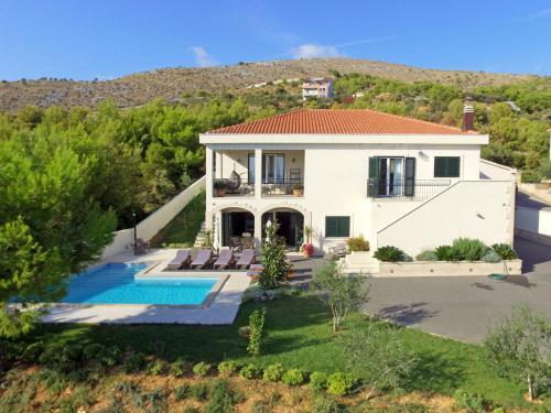 Holiday Home Frasena