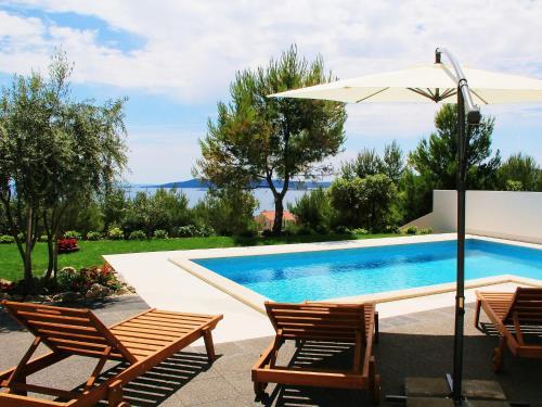 Holiday Home Frasena