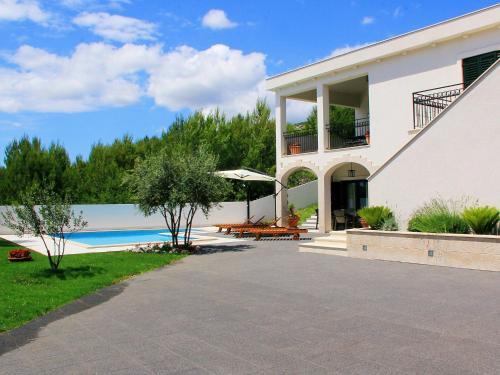 Holiday Home Frasena