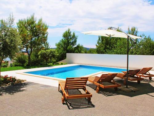 Holiday Home Frasena