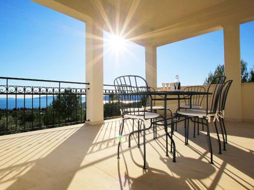 Holiday Home Frasena