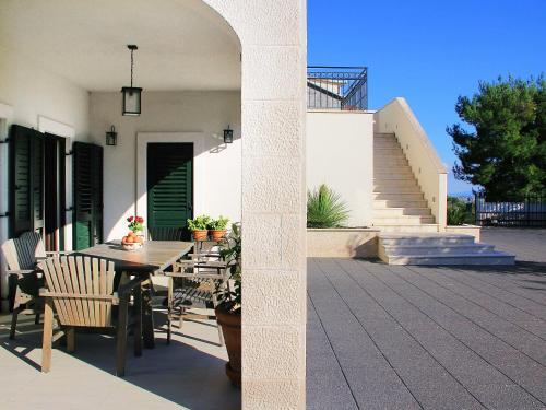 Holiday Home Frasena