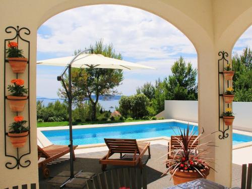 Holiday Home Frasena