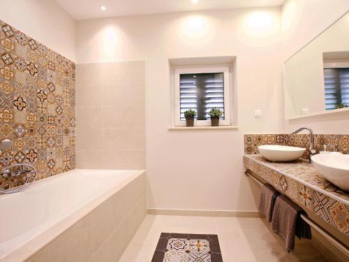 Holiday Home Frasena