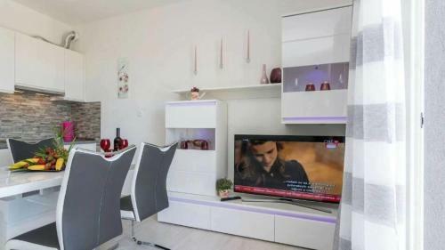 Apartment Seget Vranjica 12476a