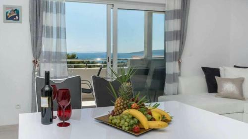 Apartment Seget Vranjica 12476a