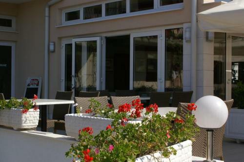Hostal Double Room Seget Vranjica 3079a