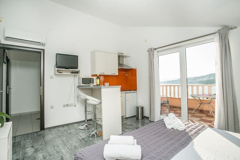 Apartamentos Kaja - Right Next To The Beach