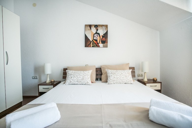 Apartamentos Kaja - Right Next To The Beach
