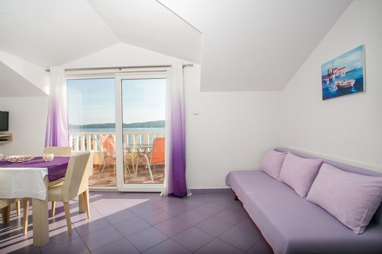 Apartamentos Kaja - Right Next To The Beach