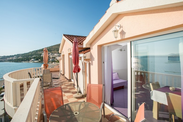 Apartamentos Kaja - Right Next To The Beach