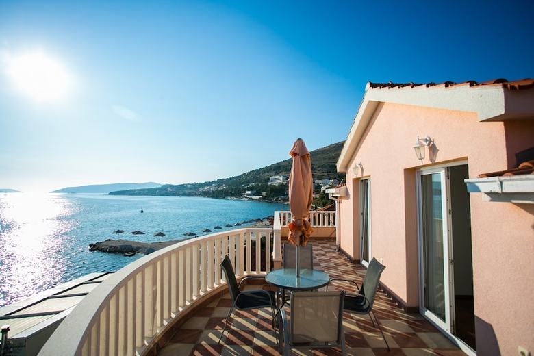 Apartamentos Kaja - Right Next To The Beach