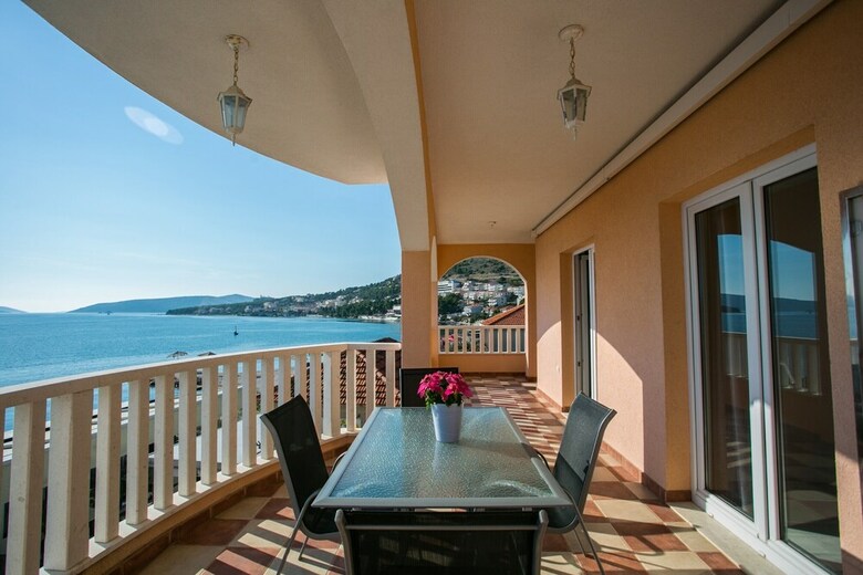 Apartamentos Kaja - Right Next To The Beach