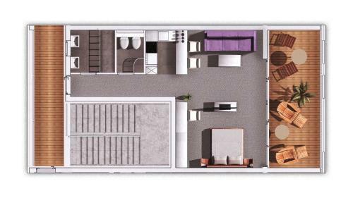 Marina Baoti? Apartments