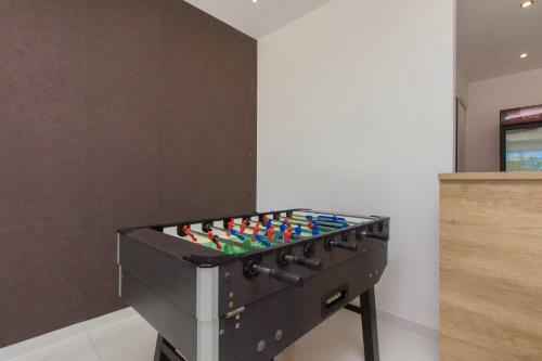 Apartments Villa Tramonto