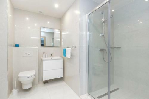 Apartments Villa Tramonto