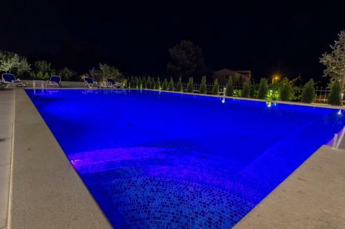Apartments Villa Tramonto