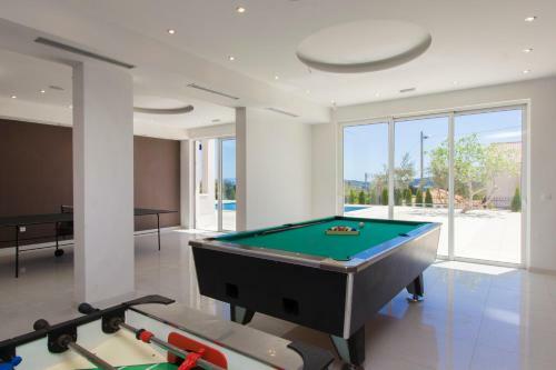 Apartments Villa Tramonto