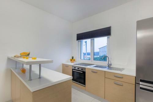 Apartments Villa Tramonto