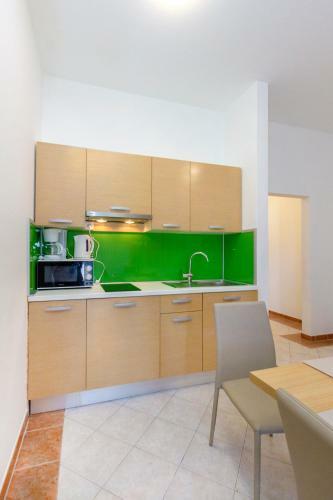 Apartments Villa Tramonto