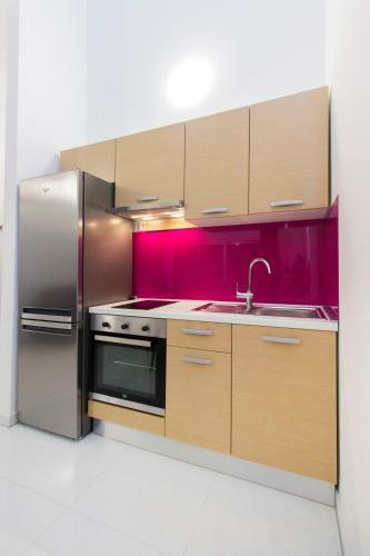 Apartments Villa Tramonto