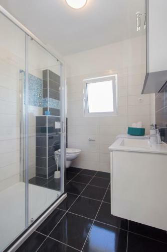 Apartments Villa Tramonto