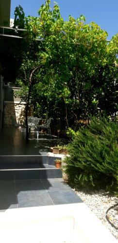 Apartments Villa Tramonto