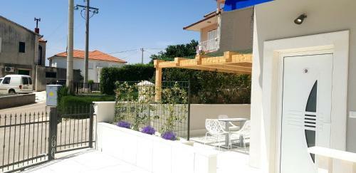 Apartments Villa Tramonto