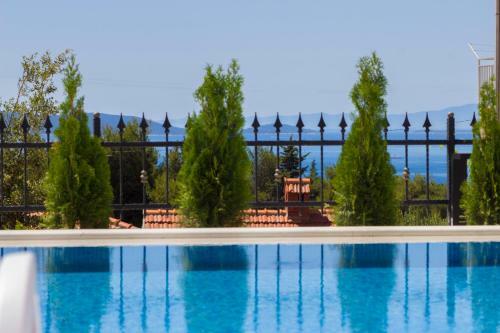 Apartments Villa Tramonto