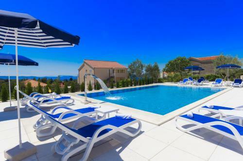 Apartments Villa Tramonto