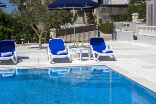 Apartments Villa Tramonto