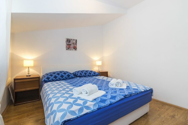 Apartments Viktorija