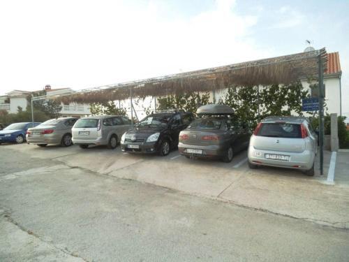 Apartment Seget Vranjica 11561c
