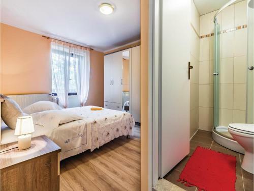 Holiday Home Segotici Cr