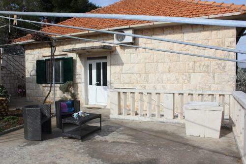 Apartamentos House Nono