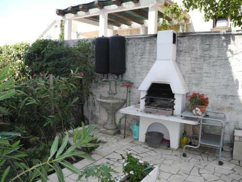 Apartamento Bed 6+2