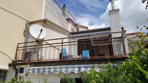 Apartments By The Sea Selce (crikvenica) - 15063