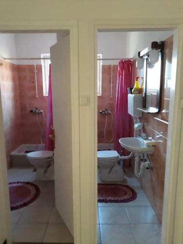 Apartments By The Sea Selce (crikvenica) - 16375