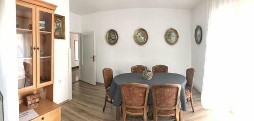 Apartments By The Sea Selce (crikvenica) - 16375