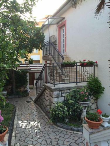 Apartments By The Sea Selce (crikvenica) - 16375