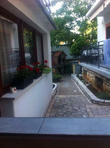 Apartments By The Sea Selce (crikvenica) - 16375