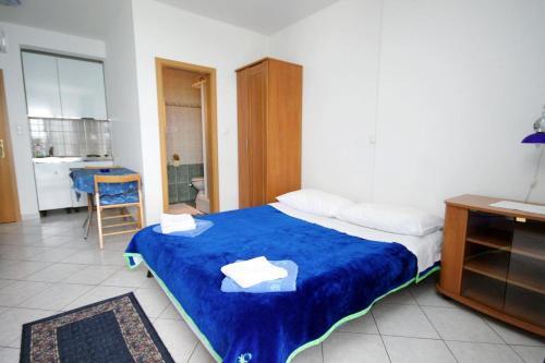 Apartments By The Sea Selce (crikvenica) - 5206