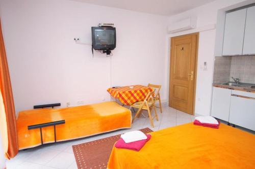 Apartments By The Sea Selce (crikvenica) - 5206