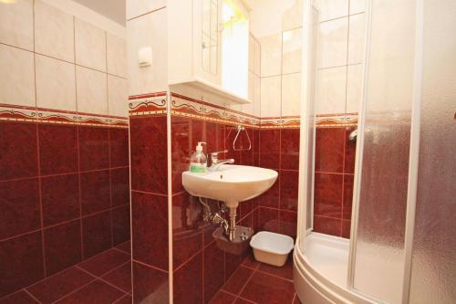 Apartments By The Sea Selce (crikvenica) - 5206