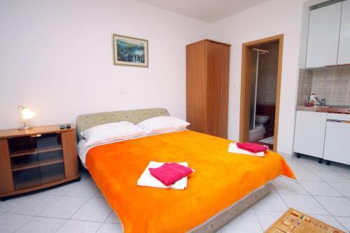 Apartments By The Sea Selce (crikvenica) - 5206