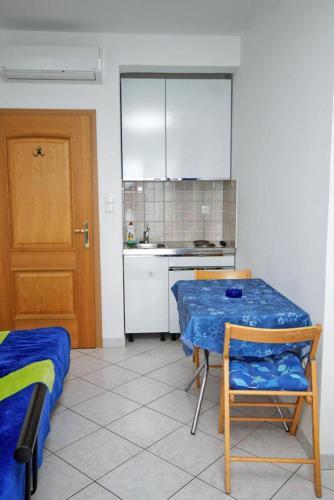 Apartments By The Sea Selce (crikvenica) - 5206
